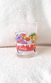 Fast Food Glasses Canada