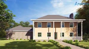 Archimple 3500 Sq Ft House Plans For