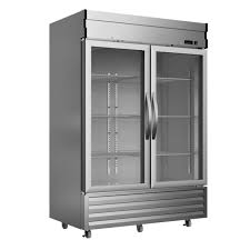 Commercial Freezers Refrigerators