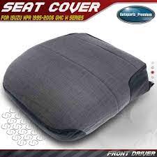 Seat Covers For Isuzu Npr Hd For