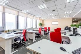 Office Cleaning Services Wheaton