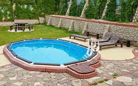 Pool Design Ideas And Trends Of 2022