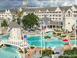 Boardwalk Inn Disney World Resort Guide