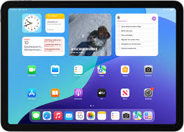 Switch Between Apps On Ipad Apple Support