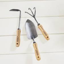 The Superior Hand Forged Garden Tools