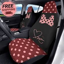 Minnie Mouse Car Seat Cover Minnie