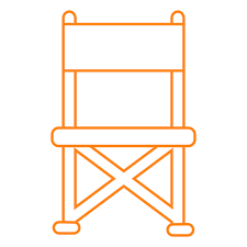 Chair Icons In Svg Png Ai To