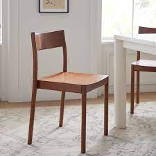 Berkshire Stacking Dining Chair Set Of