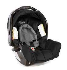 Graco Junior Baby Review B