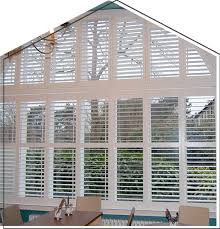 Made To Measure Shutters For Windows