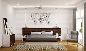Wooden Headboard Designs For Your Bed