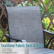 Patio Dining Set Outdoor Table Chair