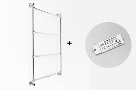 Astra Walker Icon Towel Ladder A69 58