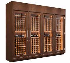 Standard Wine Cabinet Vint 1