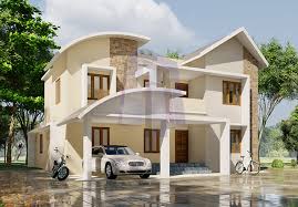 Kerala Style House Plans Low Cost