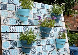 Diy Garden Ideas For Small Spaces