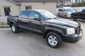 Used Dodge Dakota For In Cary Nc