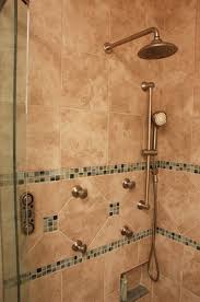 Showerheads And Accessories For Walk In