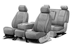 Custom Seat Covers For Dodge Nitro