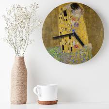 Wall Clocks Smart Art