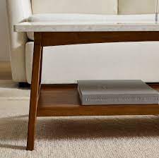Reeve Coffee Table Modern Furniture