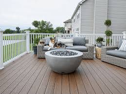 How Much Does It Cost To Build A Deck