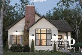 English Country Cottage House Plans And