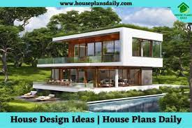 House Design Ideas House Plans Daily