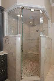 Chicago Bath Design Designing A Shower