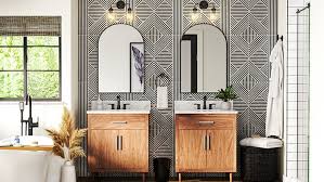 7 Bathroom Mirror Ideas Lowe S