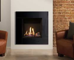 Modern Hole In The Wall Gas Fires