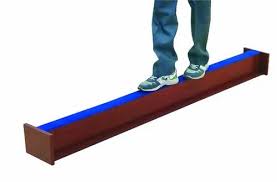 basic balance beam