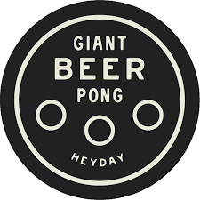 Giant Beer Pong Heyday Athletic