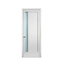 Stile Doors 32 In X 80 In 1 Lite