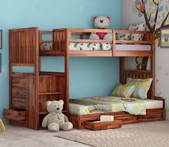 Bunk Bed Design Fun And Functional