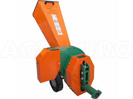 Garden Shredder For Two Wheel Tractor