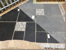 Sealants For Stone Paving Pavingexpert