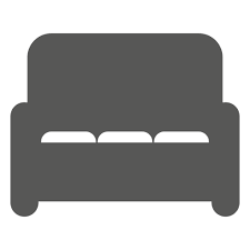 Sofa Icons In Svg Png Ai To