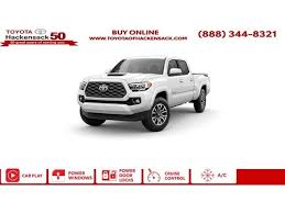 New 2023 Toyota Tacoma Trd Sport For