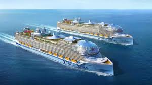 Icon Class Ship