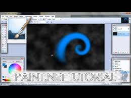 Paint Net Tutorial Number 67 Magic
