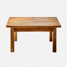 Table Png Images Free On Freepik