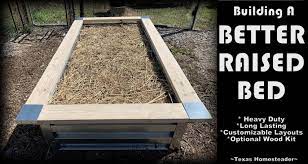 The Best Metal Raised Bed For Your