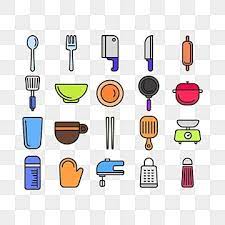 Kitchen Icon Png Images Vectors Free