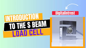 s beam load cell a comprehensive guide
