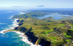 Tourist Attractions On The Garden Route