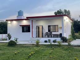 1 Bhk 1200 Sqft Independent House For