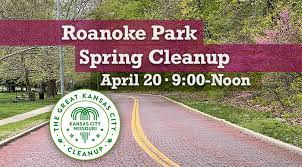 Roanoke Park Kansas City Mo