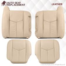 Chevy Tahoe Suburban Seat Cover