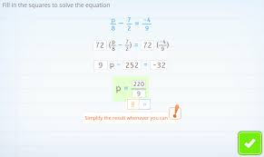 Reducible Equations What Are They How